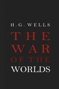 The War of the Worlds - Paperback