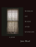 World of Made and Unmade - Paperback