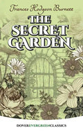 The Secret Garden - Paperback