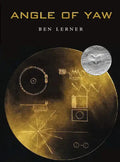 Angle of Yaw - Paperback