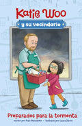 Preparados Para La Tormenta - Paperback