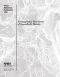 Fractography Handbook of Spaceflight Metals - Paperback
