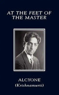 At the Feet of the Master - Paperback