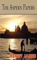The Aspern Papers - Paperback