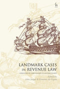 Landmark Cases in Revenue Law - Paperback