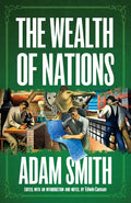 The Wealth of Nations - Paperback