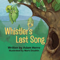Whistler's Last Song - Paperback
