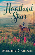 Heartland Skies - Paperback