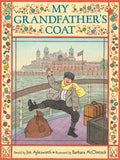 My Grandfather's Coat - Hardcover