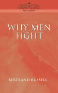 Why Men Fight - Paperback