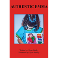 Authentic Emma - Hardcover