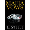 Mafia Vows: Marriage of Convenience Dark Mafia Romance - Paperback
