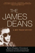 The James Deans - Paperback