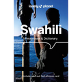 Lonely Planet Swahili Phrasebook & Dictionary - Paperback