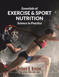 Essentials of Exercise & Sport Nutrition: Science to Practice - Paperback
