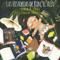 Las Historias de Kin, el Alux - Paperback
