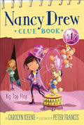 Big Top Flop - Paperback