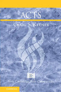 Acts - Paperback
