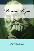 Drum Taps - Paperback