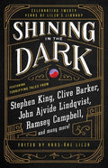Shining in the Dark: Celebrating 20 Years of Lilja's Library - Paperback