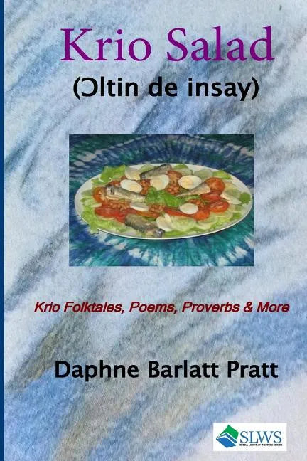 Krio Salad - Paperback