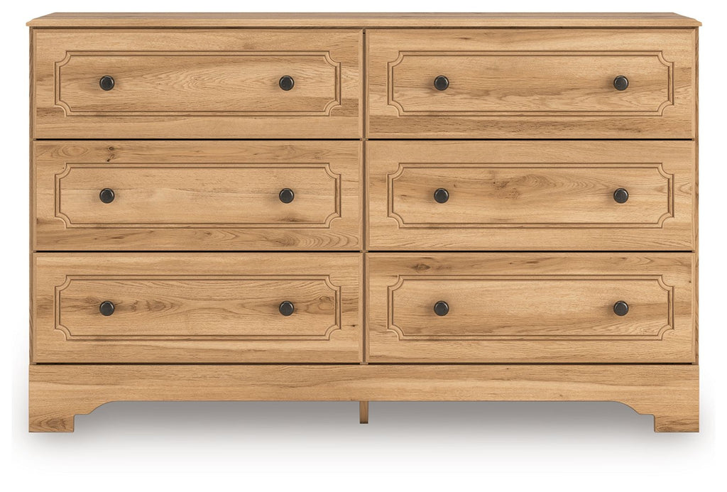 Aleaport - Dresser