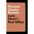 Jurie Steyn's Post Office - Hardcover