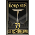 22 Rue Montparnasse: A Novel of the Lost Generation - Paperback