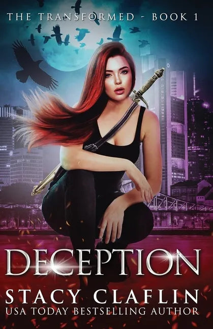 Deception - Paperback