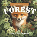 Friends of the Forest - Paperback
