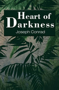 Heart of Darkness (Reader's Library Classics) - Paperback