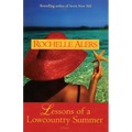 Lessons of a Lowcountry Summer - Paperback