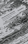 Mysterious Martin - Paperback