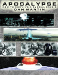 Apocalypse, How to Survive a Global Crisis - Paperback