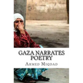 Gaza Narrates Poetry - Paperback