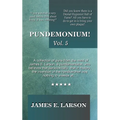 Pundemonium! Vol. 5 - Paperback