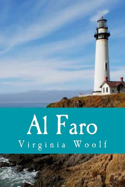 Al Faro - Paperback