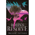 Robin's Resolve - Paperback