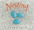 Nesting - Hardcover
