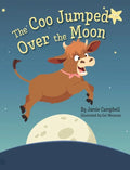 The Coo Jumped Over the Moon - Hardcover
