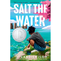 Salt the Water - Hardcover