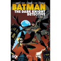 Batman: The Dark Knight Detective Vol. 8 - Paperback