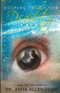 Discipling Through Your Disability - Paperback