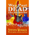 Way Past Dead - Paperback