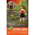 Sense of Deception - Paperback