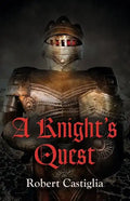 A Knight's Quest - Paperback