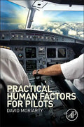 Practical Human Factors for Pilots - Paperback