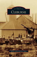 Cleburne - Hardcover