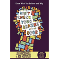 Don't Check Your Brains at the Door - Paperback
