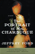 The Portrait of Mrs. Charbuque - Paperback